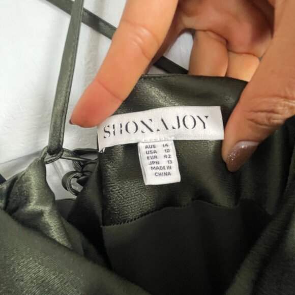 Shona Joy La Lune Dress - Picture 4 of 10